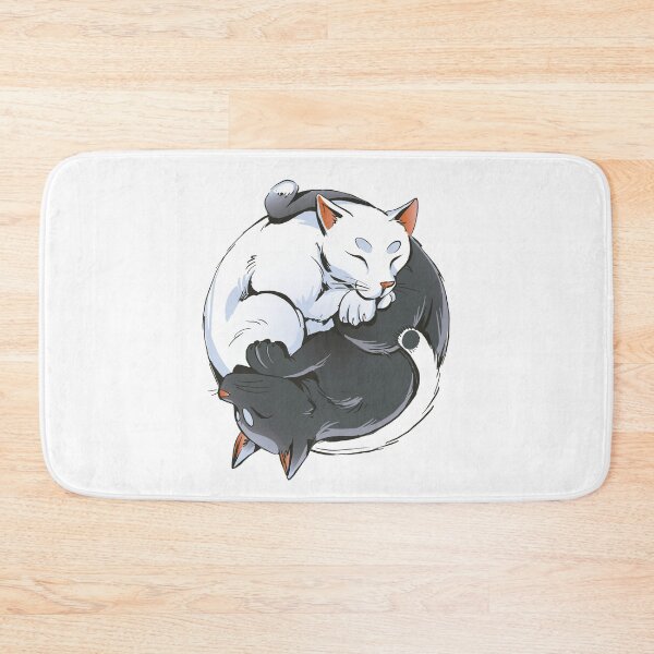Item preview, Zen Cats designed and sold by MizzKarizmah.
