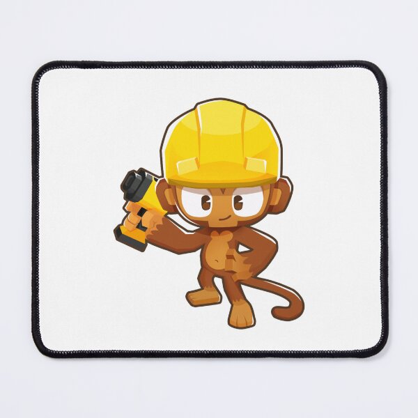 Item preview, monkey bloons td 6 designed and sold by Kids-zin.
