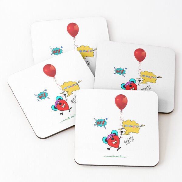 Item preview, I AM MAY designed and sold by MirallesDiGital.