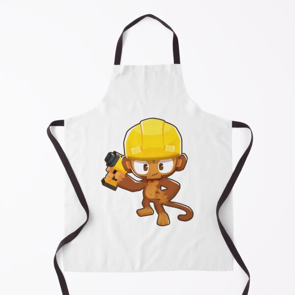 Item preview, monkey bloons td 6 designed and sold by Kids-zin.