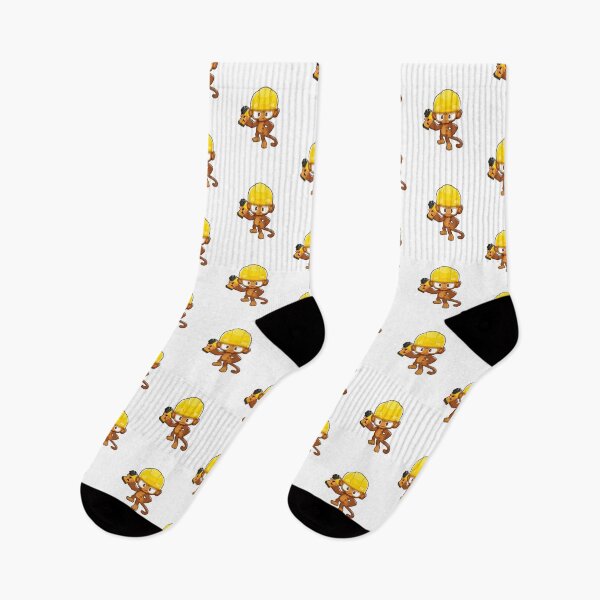 Item preview, monkey bloons td 6 designed and sold by Kids-zin.