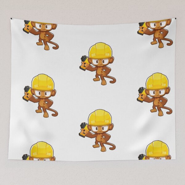Item preview, monkey bloons td 6 designed and sold by Kids-zin.