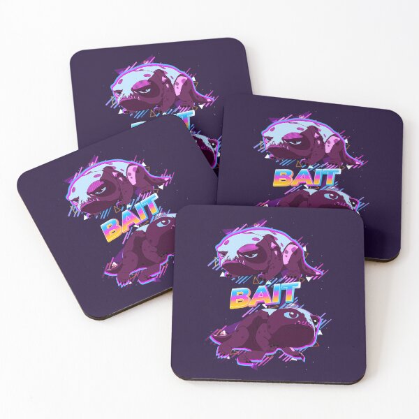 Item preview, Bait | The Dragon Prince designed and sold by Fish6SticksP.