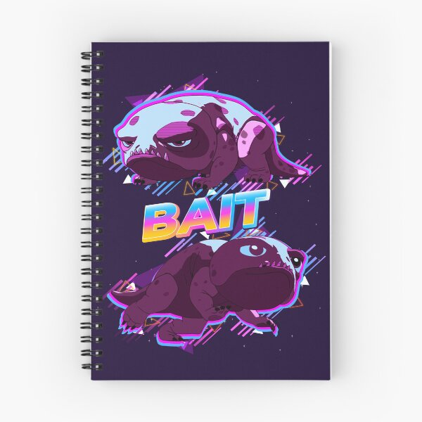 Item preview, Bait | The Dragon Prince designed and sold by Fish6SticksP.