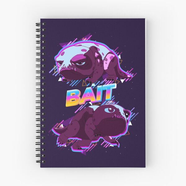 Item preview, Bait | The Dragon Prince designed and sold by Fish6SticksP.