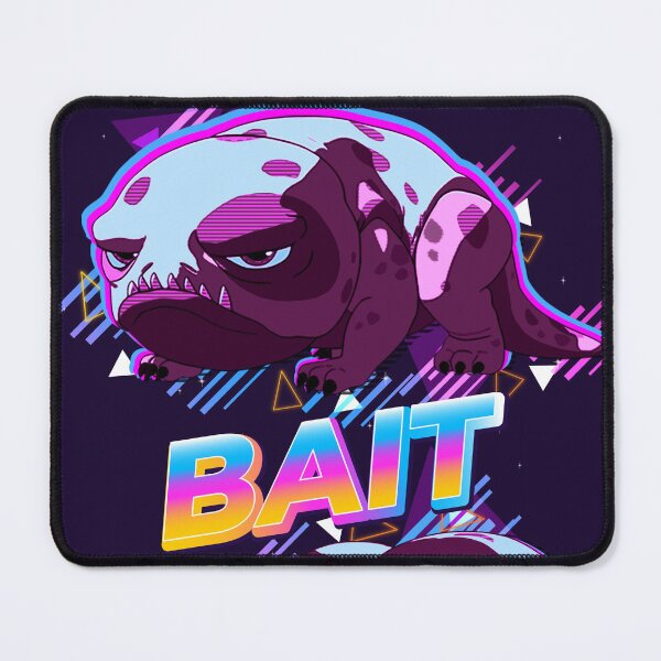 Item preview, Bait | The Dragon Prince designed and sold by Fish6SticksP.