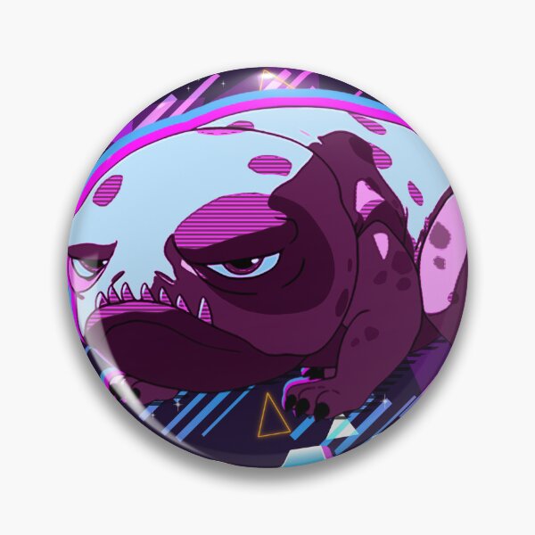 Item preview, Bait | The Dragon Prince designed and sold by Fish6SticksP.