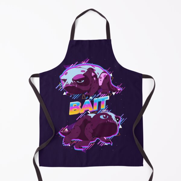 Item preview, Bait | The Dragon Prince designed and sold by Fish6SticksP.