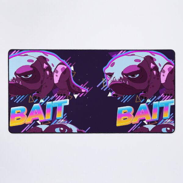 Item preview, Bait | The Dragon Prince designed and sold by Fish6SticksP.