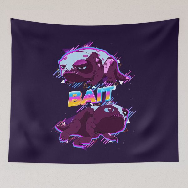 Item preview, Bait | The Dragon Prince designed and sold by Fish6SticksP.