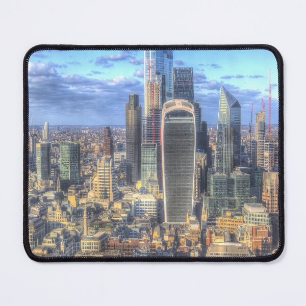 Item preview, City Of London Icons designed and sold by Londonimages.