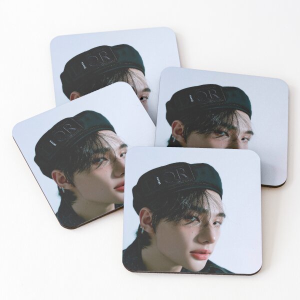 Item preview, HWAN HYUNJIN STRAY KIDS MAG designed and sold by Kpop Love.