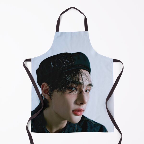 Item preview, HWAN HYUNJIN STRAY KIDS MAG designed and sold by Kpop Love.