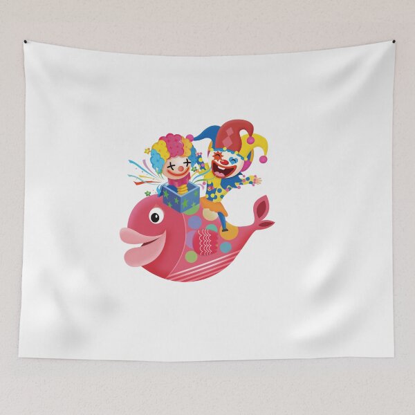 Item preview, Happy april fools day designed and sold by RomanAle.