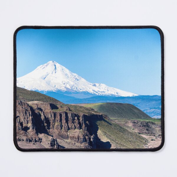 Item preview, Mt. Hood designed and sold by MoreGoodArt.