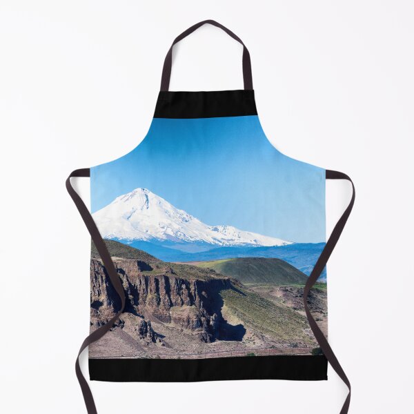 Item preview, Mt. Hood designed and sold by MoreGoodArt.