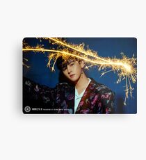 monstax IM beautiful Metal Print
