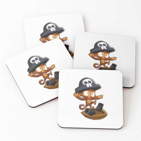 Item preview, monkey bloons td 6 designed and sold by Kids-zin.