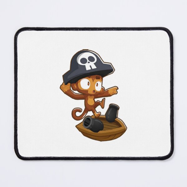 Item preview, monkey bloons td 6 designed and sold by Kids-zin.