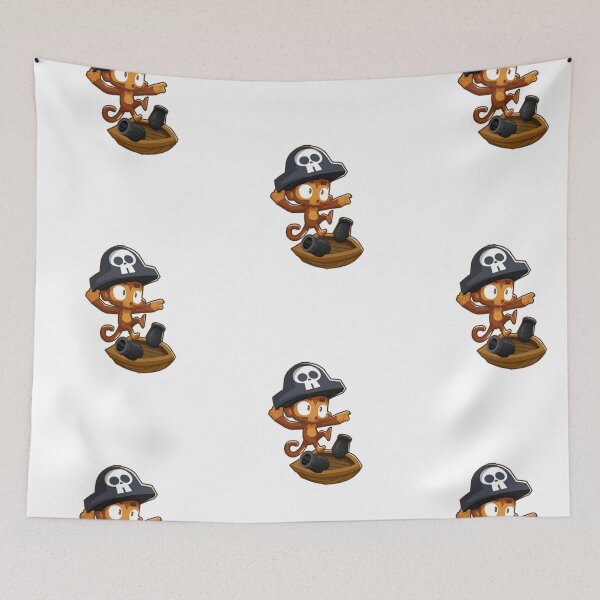 Item preview, monkey bloons td 6 designed and sold by Kids-zin.