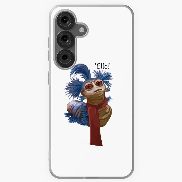 Item preview, Labyrinth Worm designed and sold by Scatthecat.