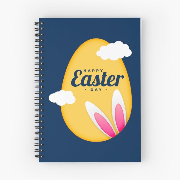 Item preview, Happy Easter designed and sold by ReydaDesign.