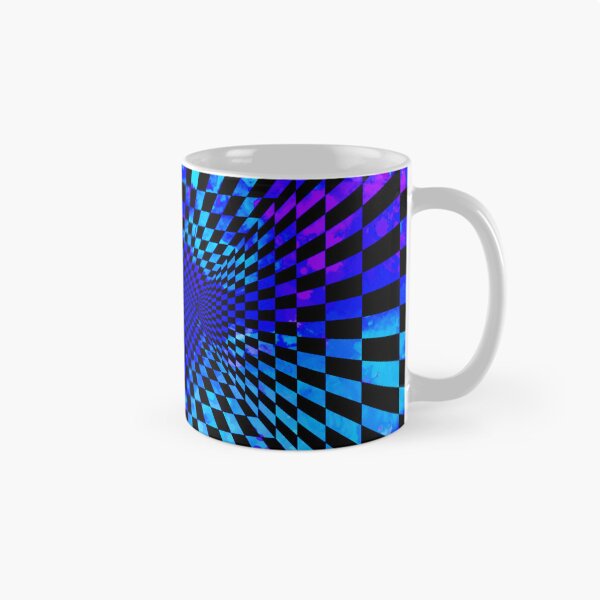 Item preview, Trippy Checkerz 10 designed and sold by LavishLyfstyles.