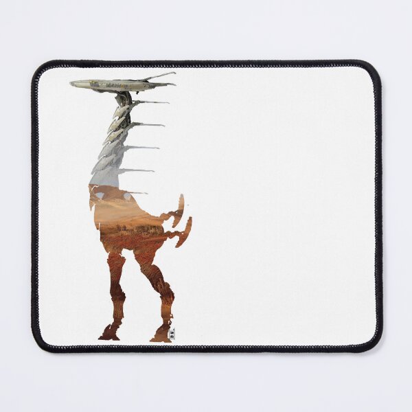 Item preview, Tallneck Shape designed and sold by AlessandrArt.