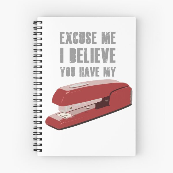 Item preview, Red Stapler designed and sold by michaelde4e.