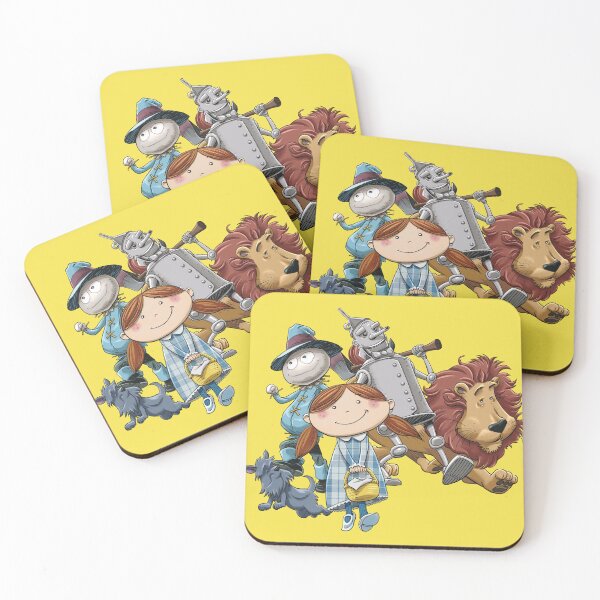 Item preview, Road to Oz designed and sold by CreativeGiant.