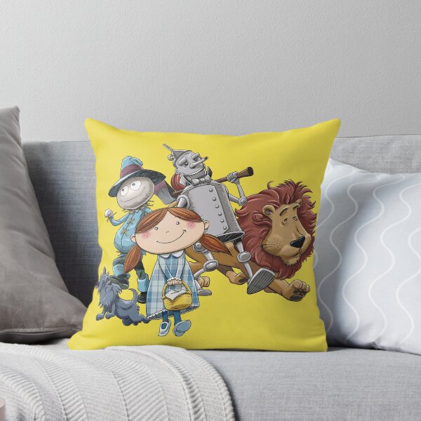 Item preview, Road to Oz designed and sold by CreativeGiant.
