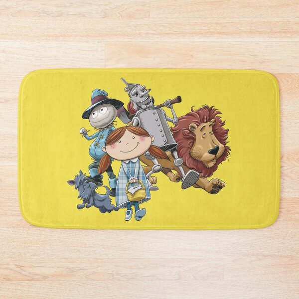 Item preview, Road to Oz designed and sold by CreativeGiant.