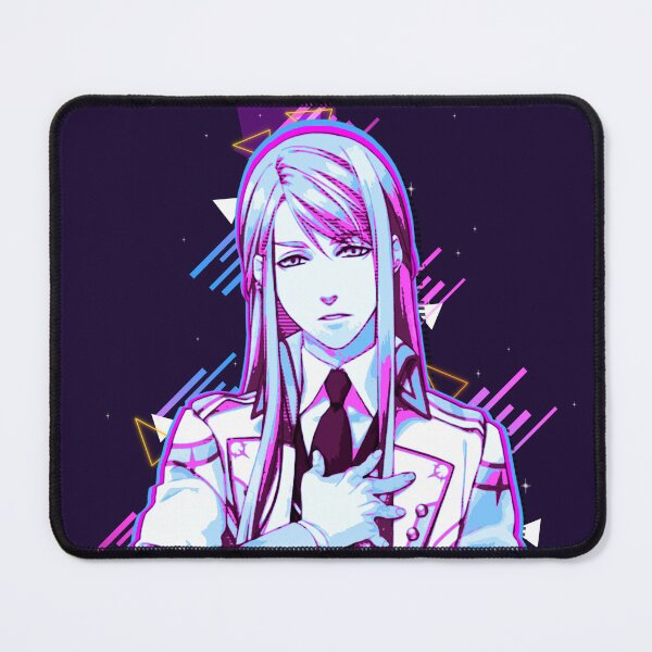 Item preview, Balder | Kamigami No Asobi designed and sold by Fish6SticksP.