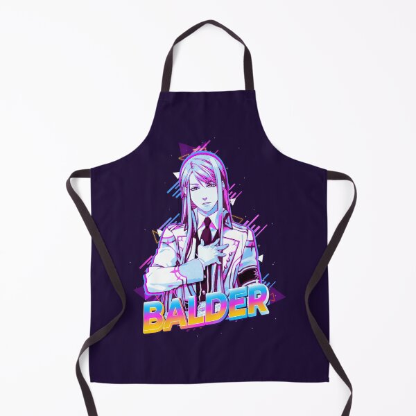 Item preview, Balder | Kamigami No Asobi designed and sold by Fish6SticksP.