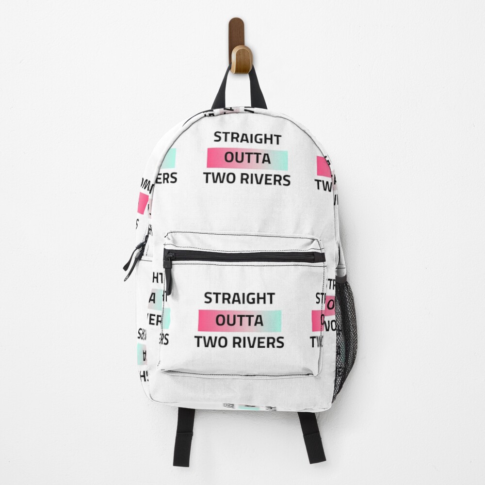 Item preview, Backpack designed and sold by bsrishika.