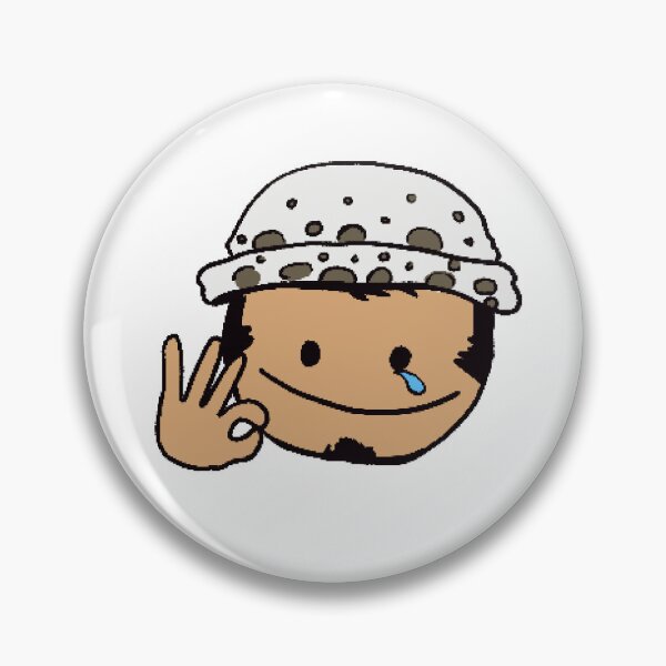 Artikelvorschau, Gesetz-Emote entworfen und verkauft von AwkwardCrow.