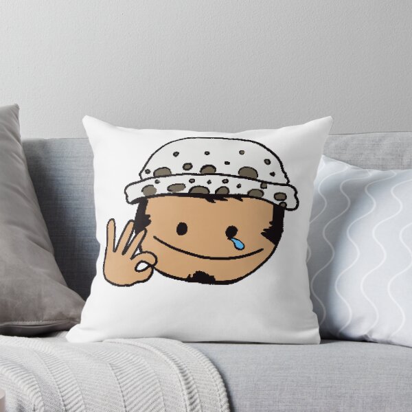 Artikelvorschau, Gesetz-Emote entworfen und verkauft von AwkwardCrow.