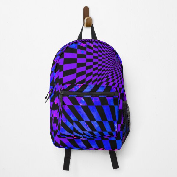 Item preview, Trippy Checkerz 11 designed and sold by LavishLyfstyles.