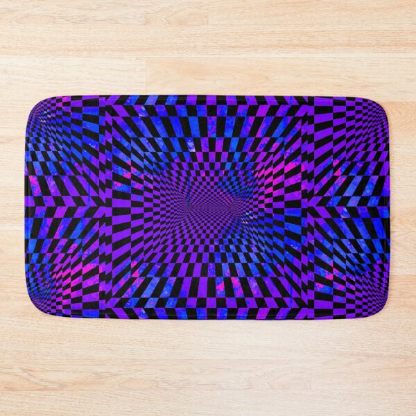 Item preview, Trippy Checkerz 11 designed and sold by LavishLyfstyles.