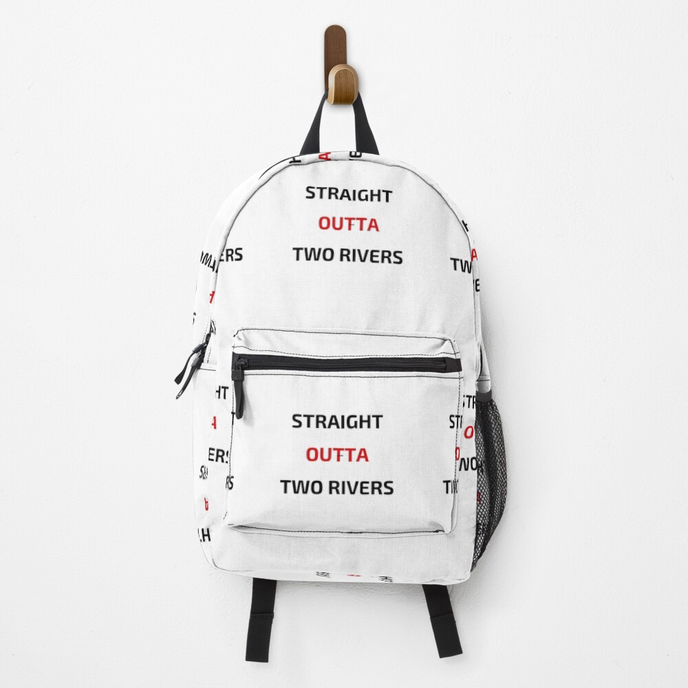 Item preview, Backpack designed and sold by bsrishika.