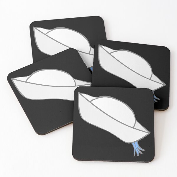 Item preview, sailor hat, cool sailor outfits, best summer fashion men designed and sold by Kirei-Lily.