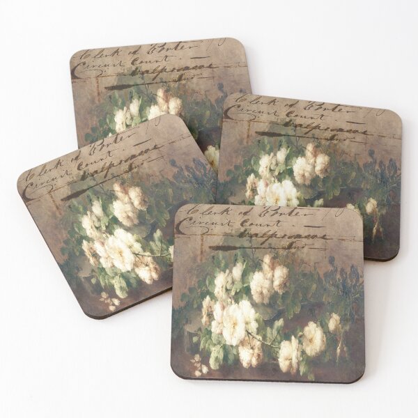 Item preview, Summer Morning  designed and sold by Pamela Huntington.