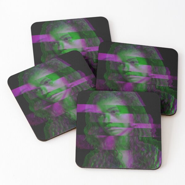 Item preview,  Rue Euphoria, euphoria, rue bennett,  Rue, zendaya,  designed and sold by fridayNightfunk.
