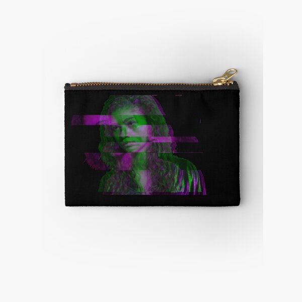 Item preview,  Rue Euphoria, euphoria, rue bennett,  Rue, zendaya,  designed and sold by fridayNightfunk.
