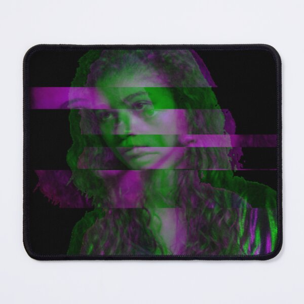 Item preview,  Rue Euphoria, euphoria, rue bennett,  Rue, zendaya,  designed and sold by fridayNightfunk.