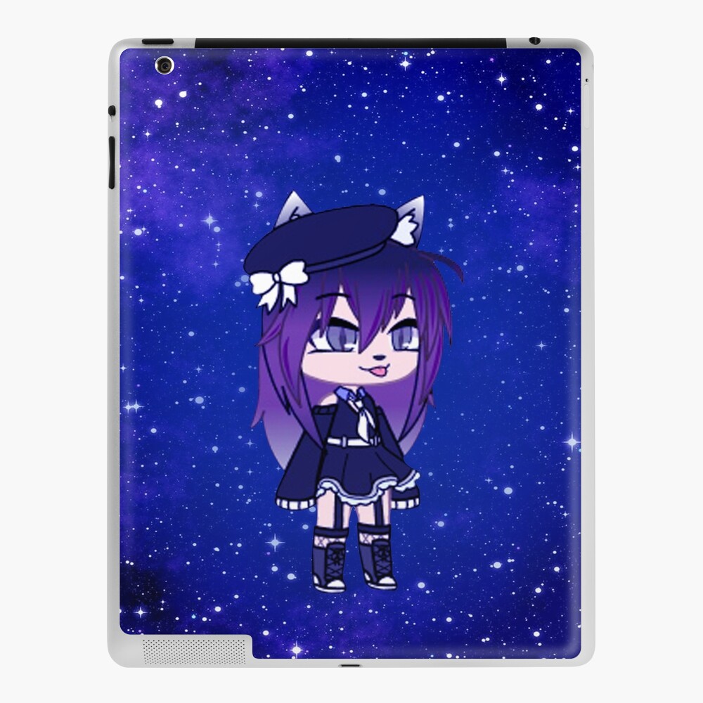 Oc In Gacha Life Art Board Print for Sale by Minisheldon