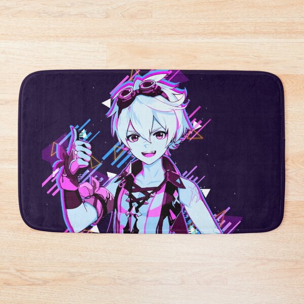 Item preview, Bennett | Genshin Impact designed and sold by Fish6SticksP.