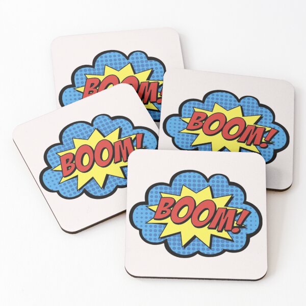 Item preview, BOOM designed and sold by FILIBURCIA.