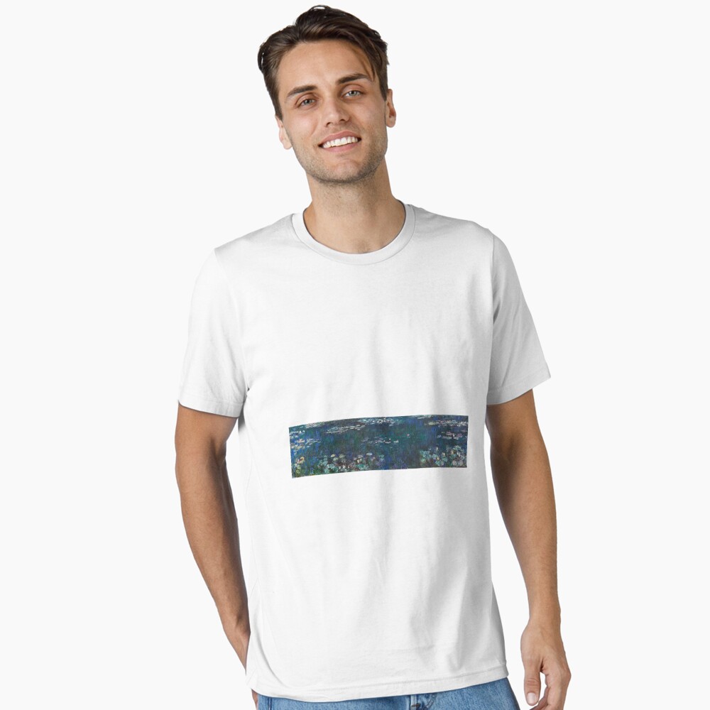 Item preview, Essential T-Shirt designed and sold by artcenter.