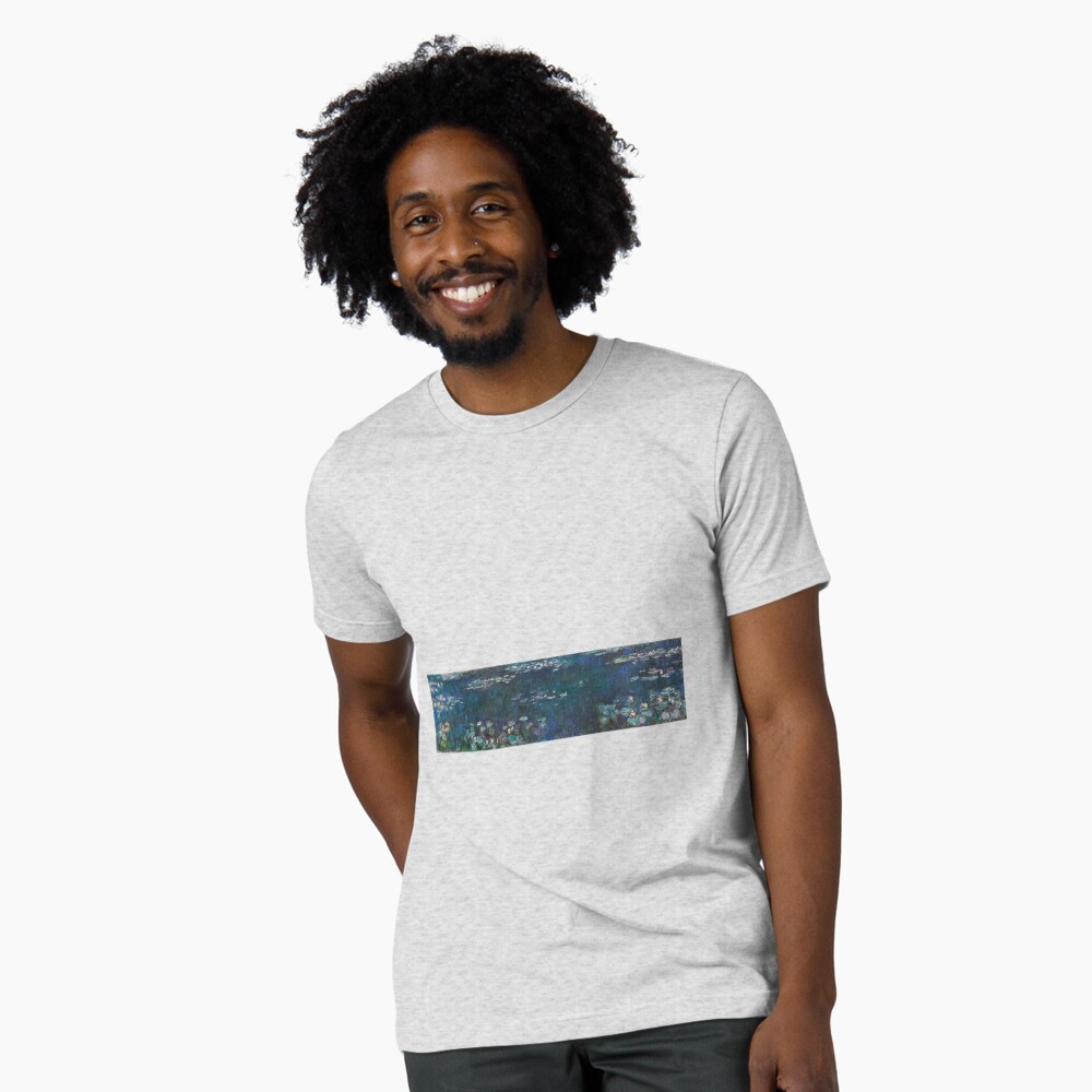 Item preview, Tri-blend T-Shirt designed and sold by artcenter.